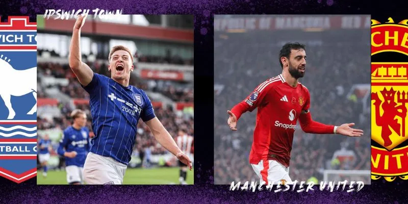 Người chơi nên theo dõi đội hình để soi kèo MU vs Ipswich Town hợp lý