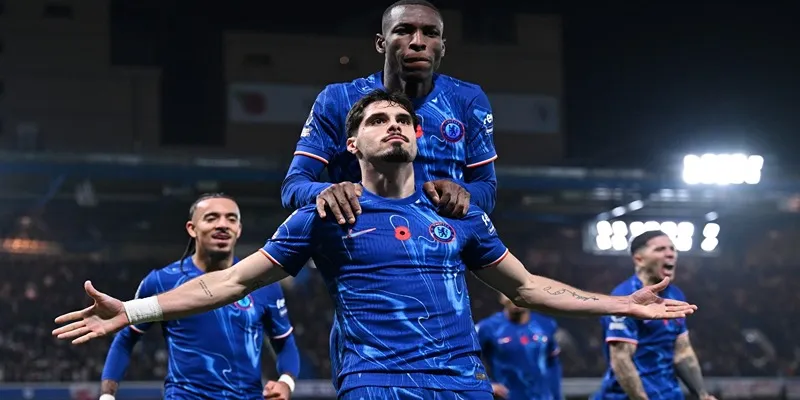 Soi kèo Chelsea vs Southampton về phong độ từng đội tuyển