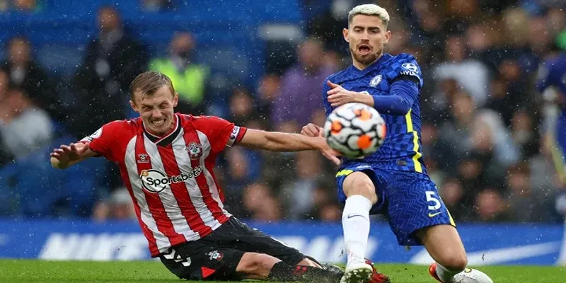 Soi kèo Chelsea vs Southampton với từng kèo cụ thể