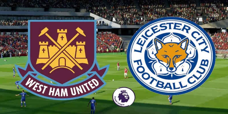 soi kèo west ham united vs leicester city tại caheo tv