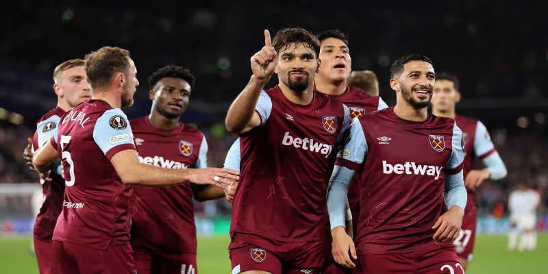 West Ham chắc chắn phòng ngự nhưng thiếu đột biến