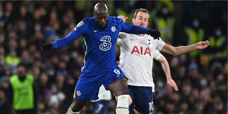 Chuyên gia caheotv.biz soi kèo Chelsea vs Tot trong vòng đấu quyết định