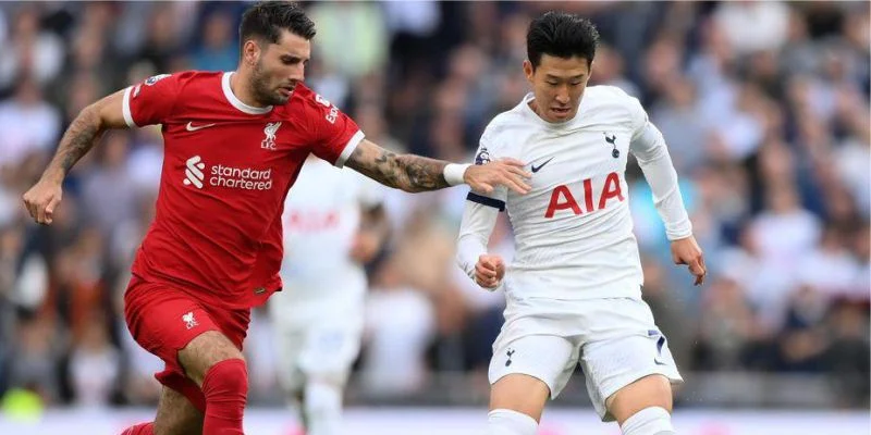 Soi kèo Liverpool vs TOT chi tiết các kèo cược dễ ăn nhất